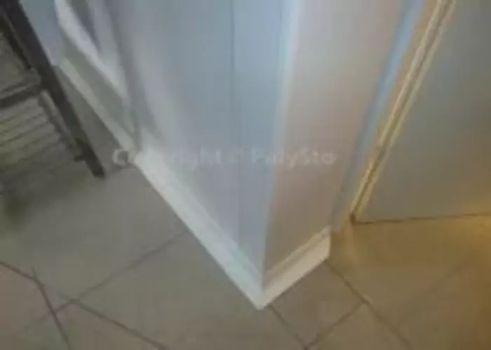 Sockel FCF