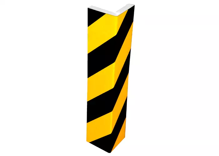 Parkeringsskydd - Hörnskydd, självhäftande