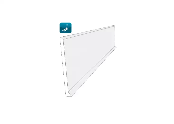 List OP30SF Sanicoat