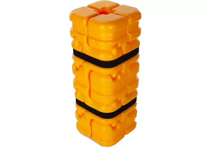 Pelarskydd Column Sentry FIT