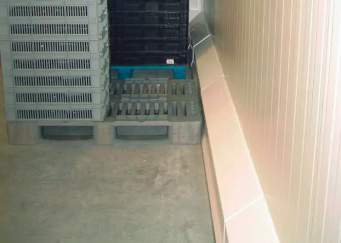 Sockel HPF Sanicoat1