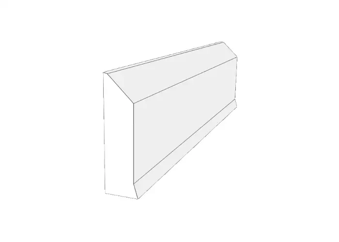 Sockel IP40F Sanicoat