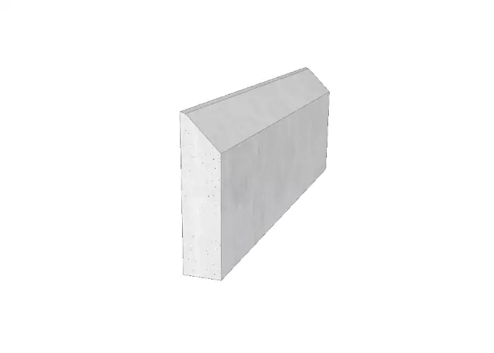 Sockel IP40R Naturlig