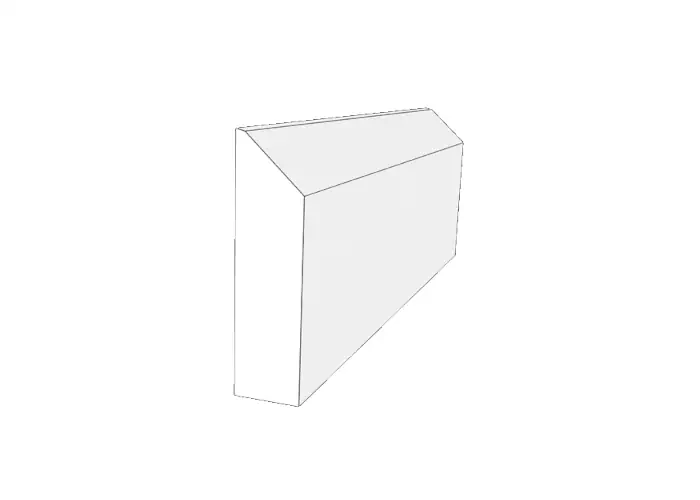 Sockel IP40R Sanicoat