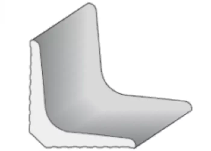 Sockel PVFCF1