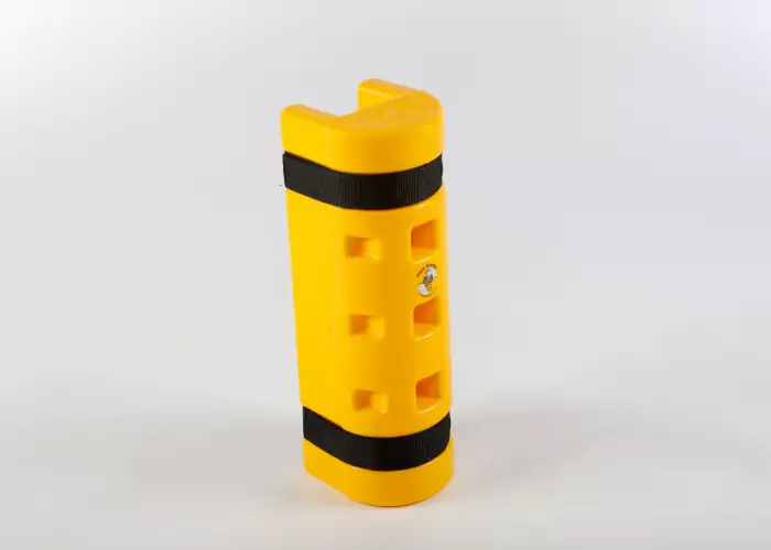 Påkörningsskydd - Ställage, Rack Sentry