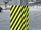 Parkeringsskydd - PostFlex™ - Bild 4