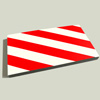 Parkeringsskydd - PostFlex™ - Bild 6